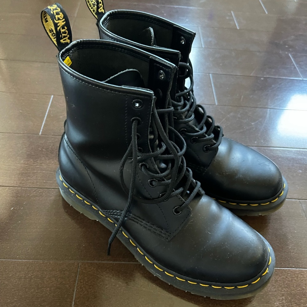 dr.martens boots